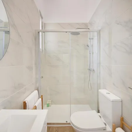 Ocean Sunset Terrace W Ac, By Timecooler * Costa da Caparica