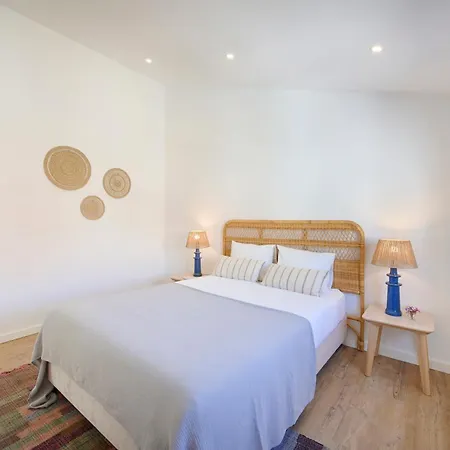 Appartement Ocean Sunset Terrace W Ac, By Timecooler