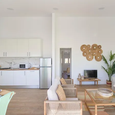 Ocean Sunset Terrace W Ac, By Timecooler Apartmán *