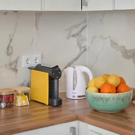 Ocean Sunset Terrace W Ac, By Timecooler Appartement