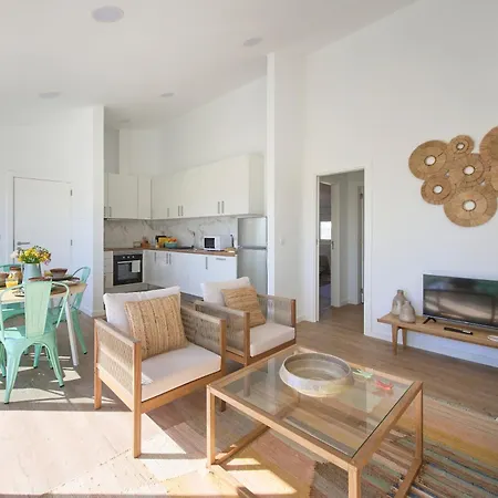Apartmán Ocean Sunset Terrace W Ac, By Timecooler