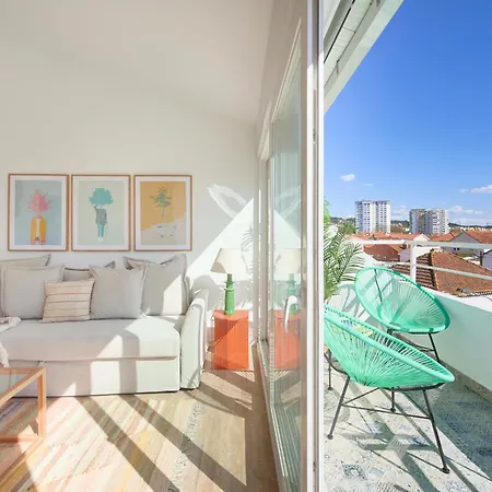 Ocean Sunset Terrace W Ac, By Timecooler Appartement