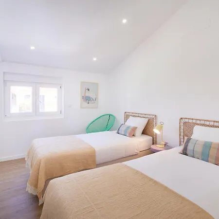 Ocean Sunset Terrace W Ac, By Timecooler Appartement