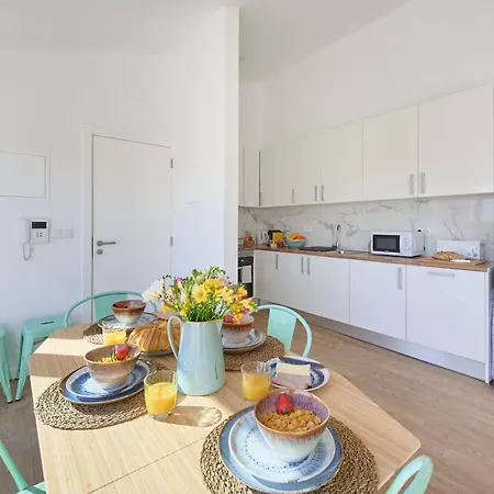 Apartmán Ocean Sunset Terrace W Ac, By Timecooler
