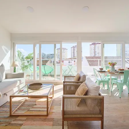 Ocean Sunset Terrace W Ac, By Timecooler